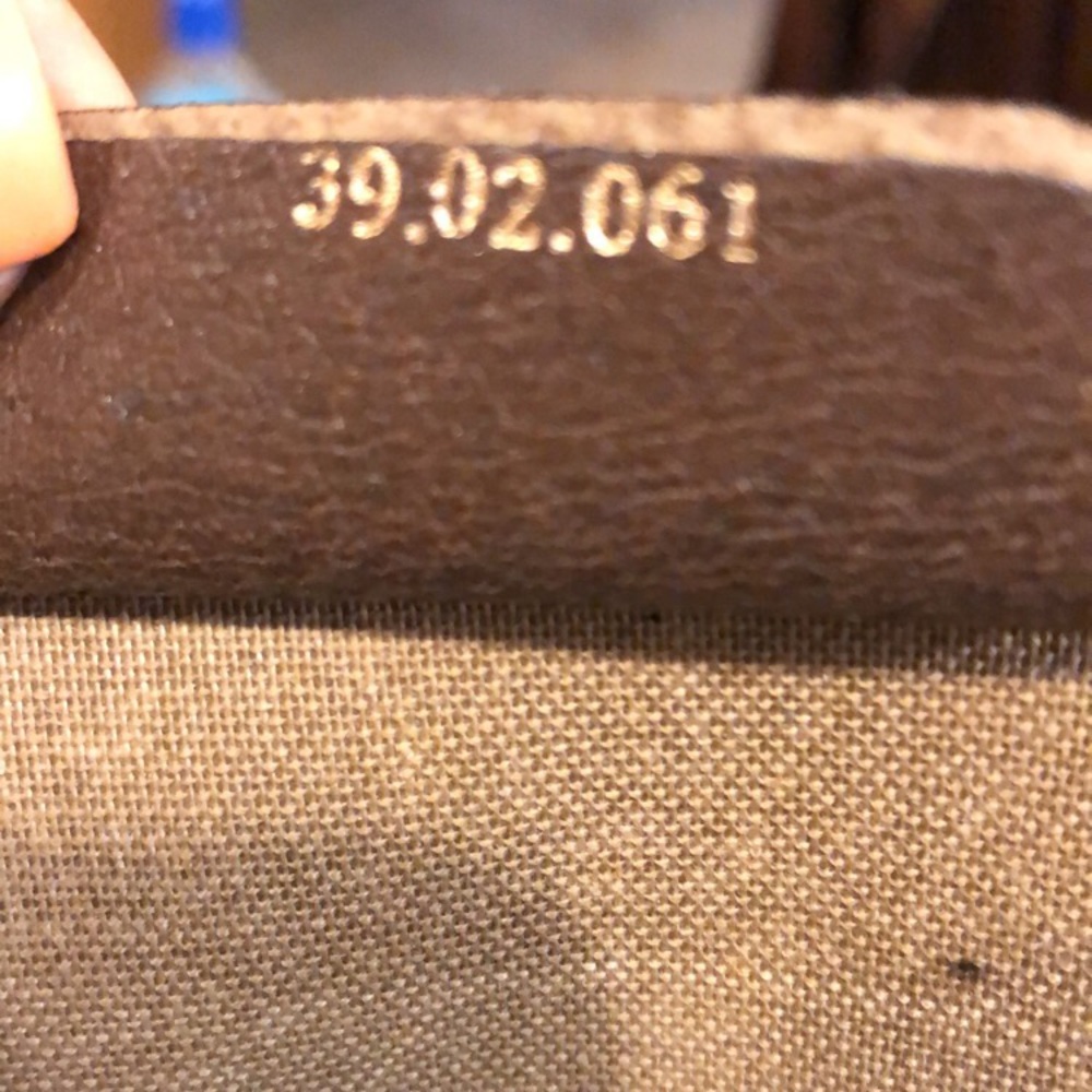 GUCCI BAG - Picture 6 of 6